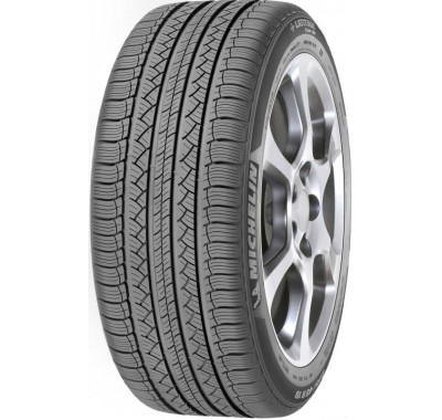 Шины Michelin Latitude Tour HP 255/55 R18 109H XL * DT ZP